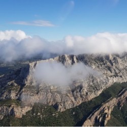 La Sainte Victoire