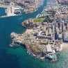 La Rade de Marseille & la côte bleue