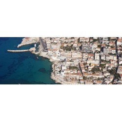 La Rade de Marseille & la côte bleue